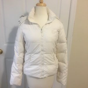 Aeropostale Parka Coat